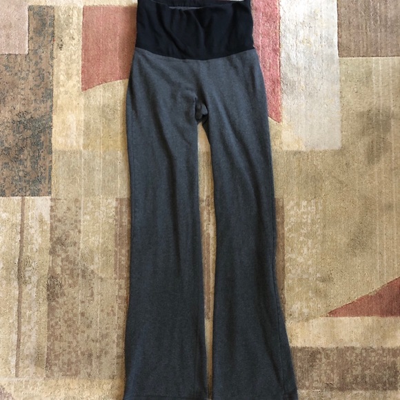 GAP Pants - GapFit High Rise Studio Dance Pants